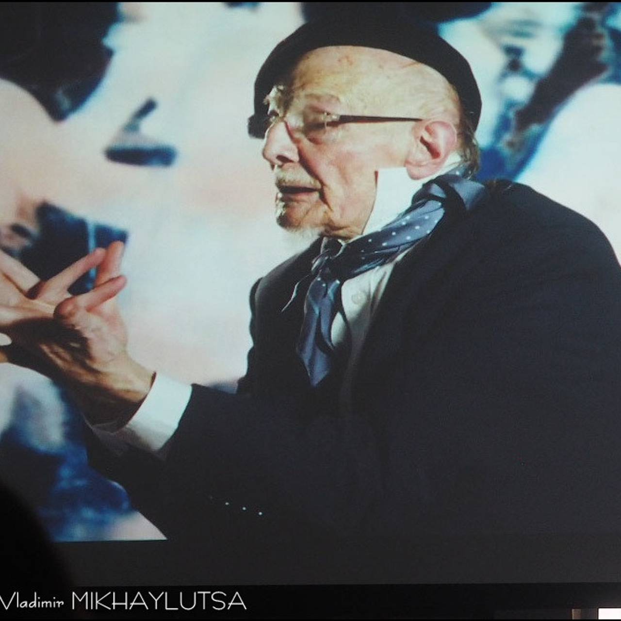 «Арт-Иллюзион» Валентин Самарин