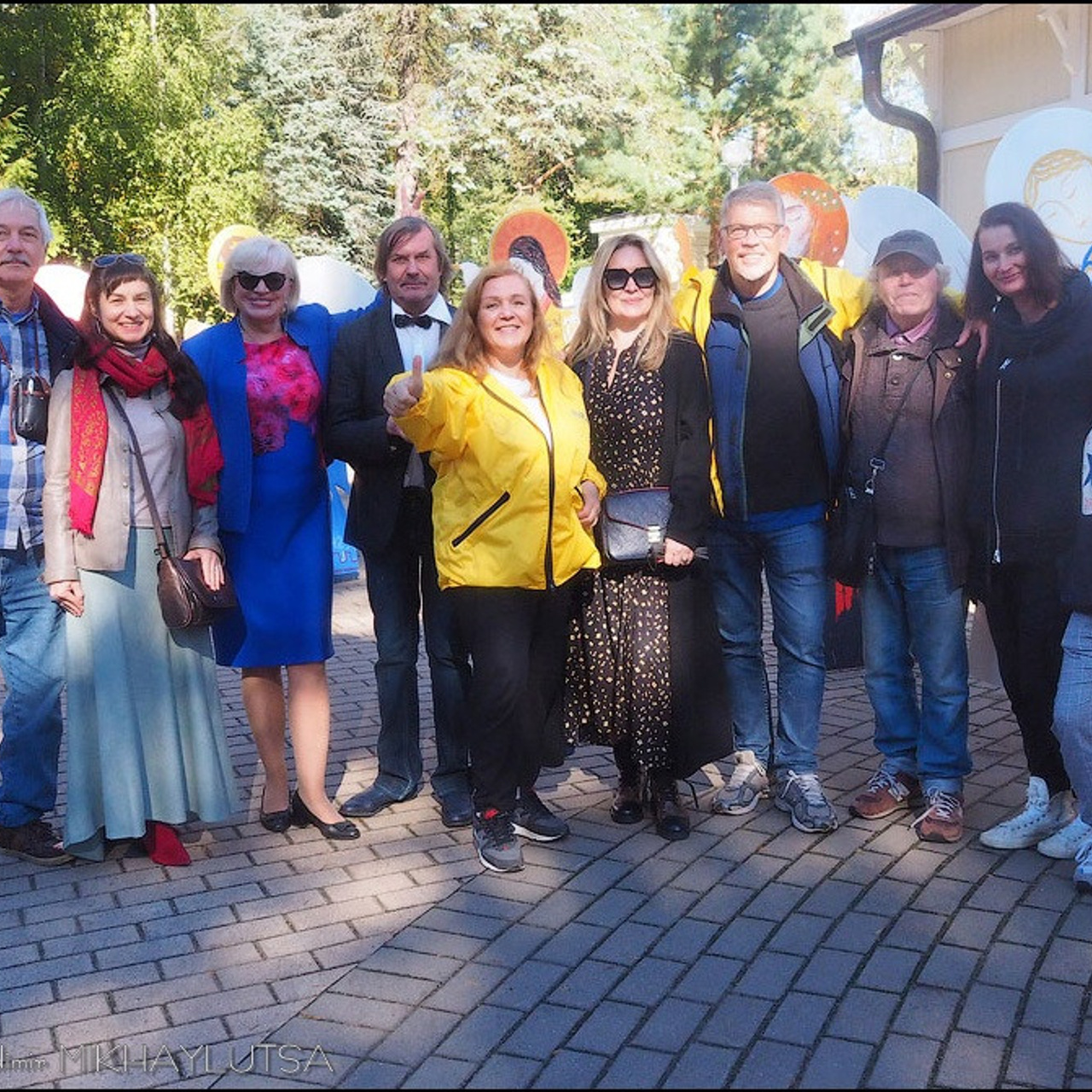 Мастер класс в Зеленогорске - Люминография - luminografia.ru