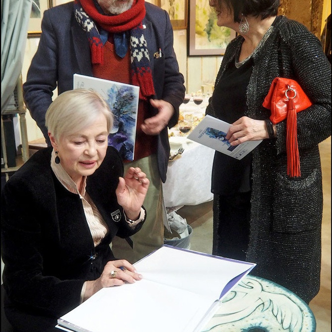 Прозрачность бытия - Люминография - luminografia.ru