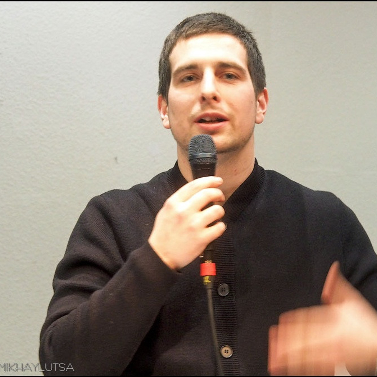 THE DAY AFTER - Люминография - luminografia.ru