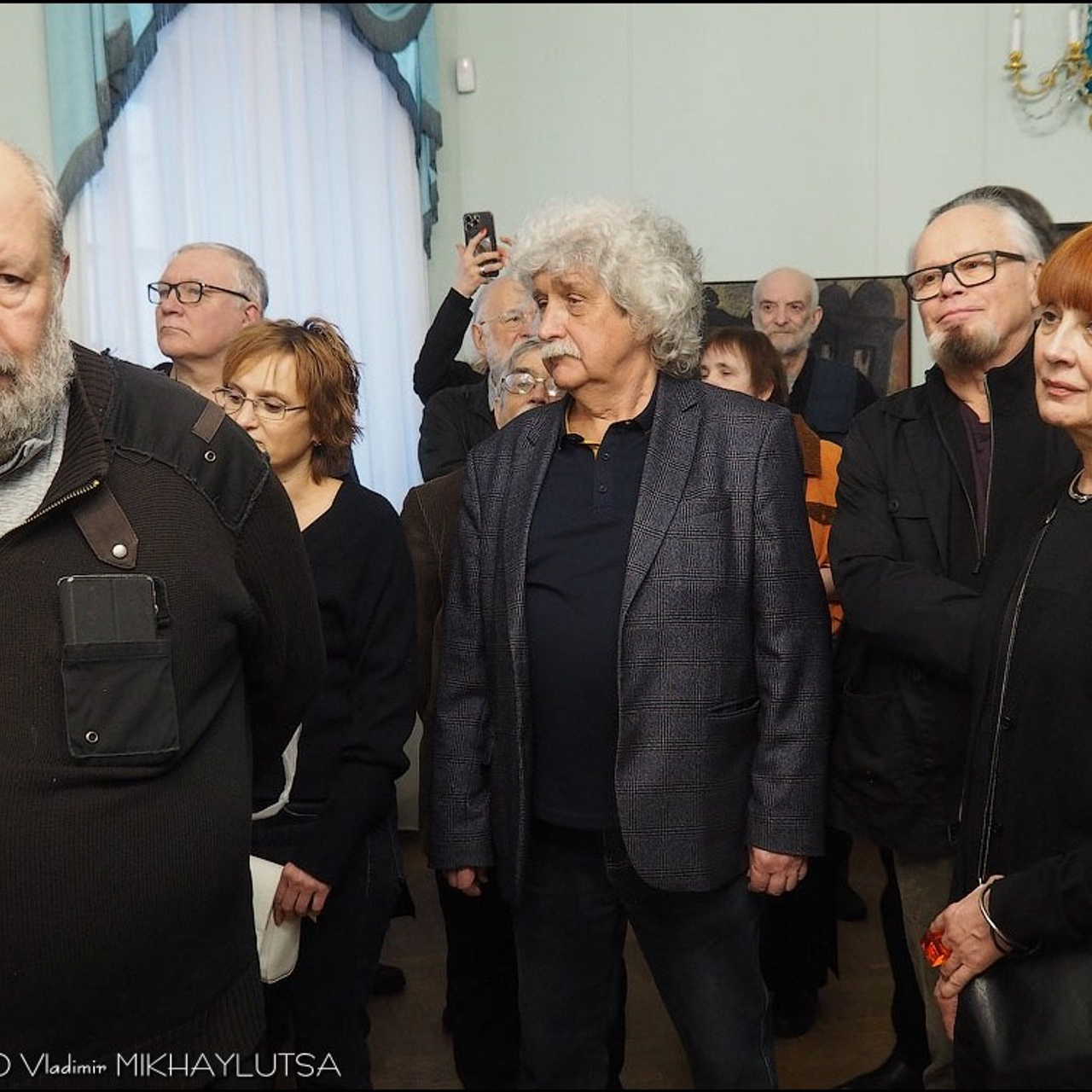 «Я жить хочу, чтоб мыслить и страдать»