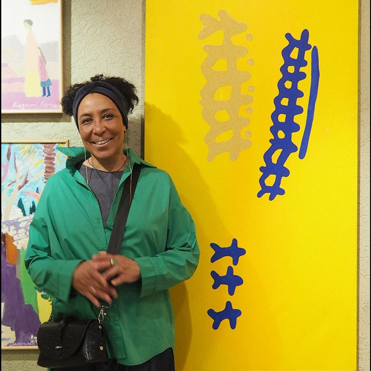 Открытие XXXI Фестиваля «МАСТЕР КЛАСС»