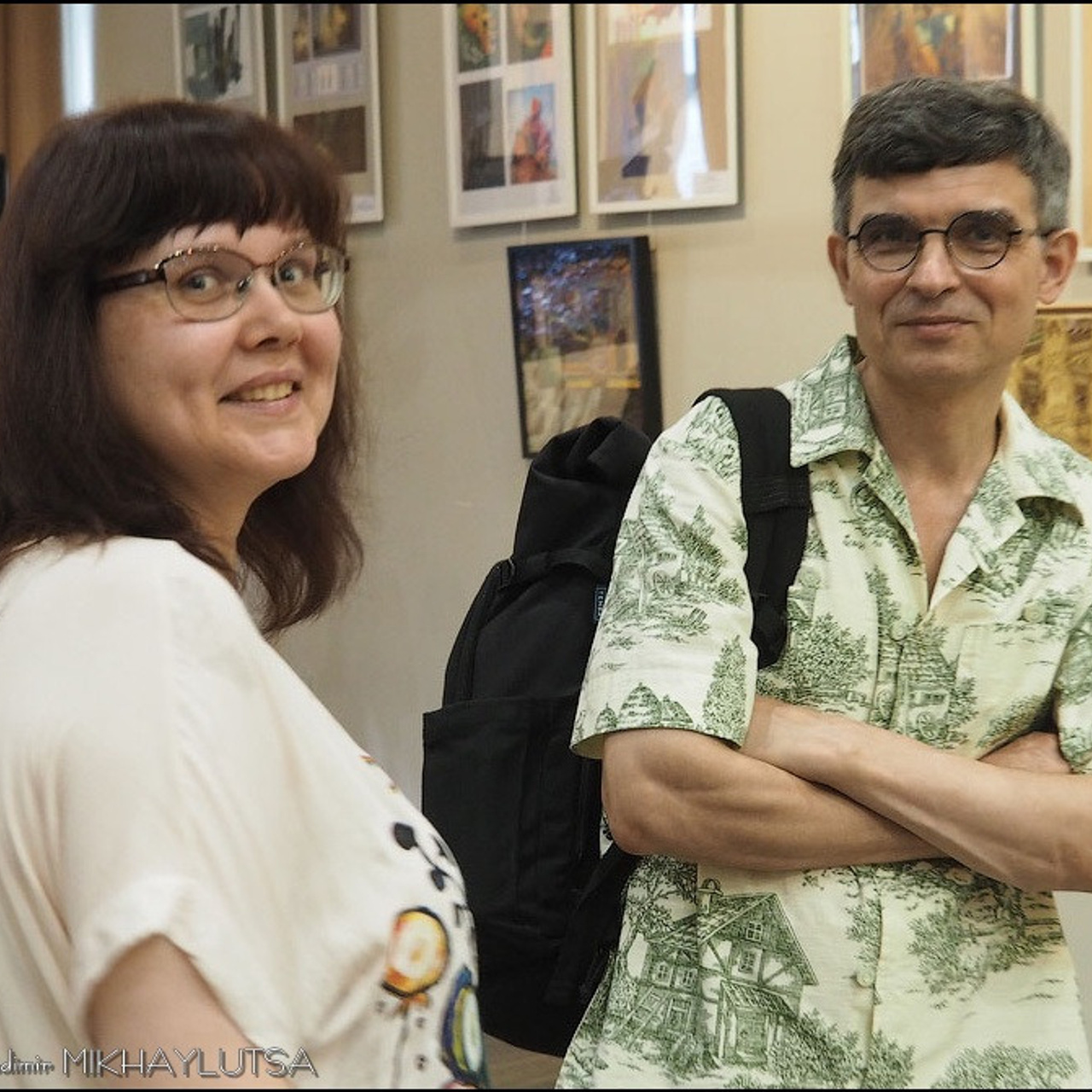 ЦИФРОВАЯ ПАЛИТРА