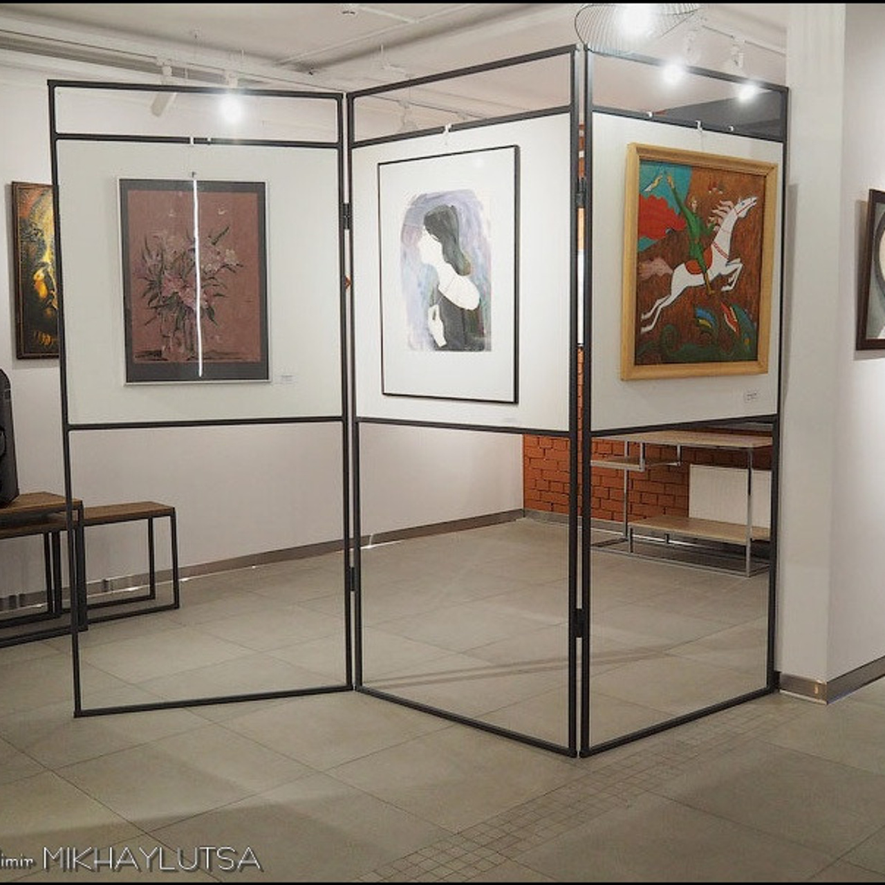 Фестивальные юбиляции - Люминография - luminografia.ru