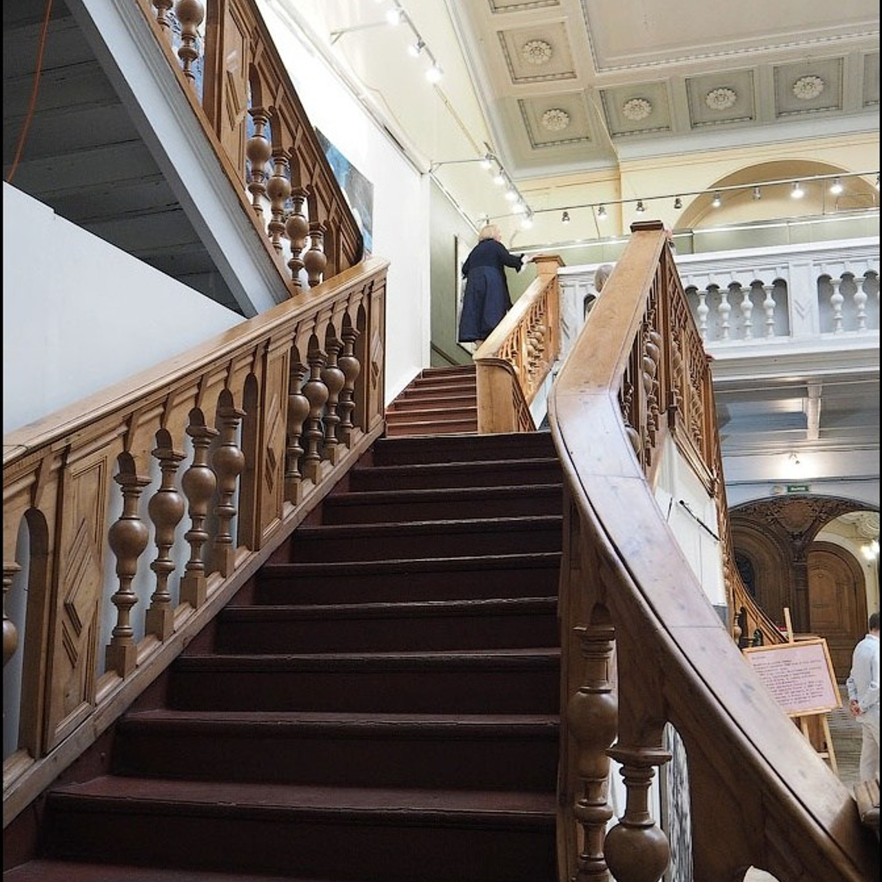 Вячеслав Михайлов «Страсти по…»