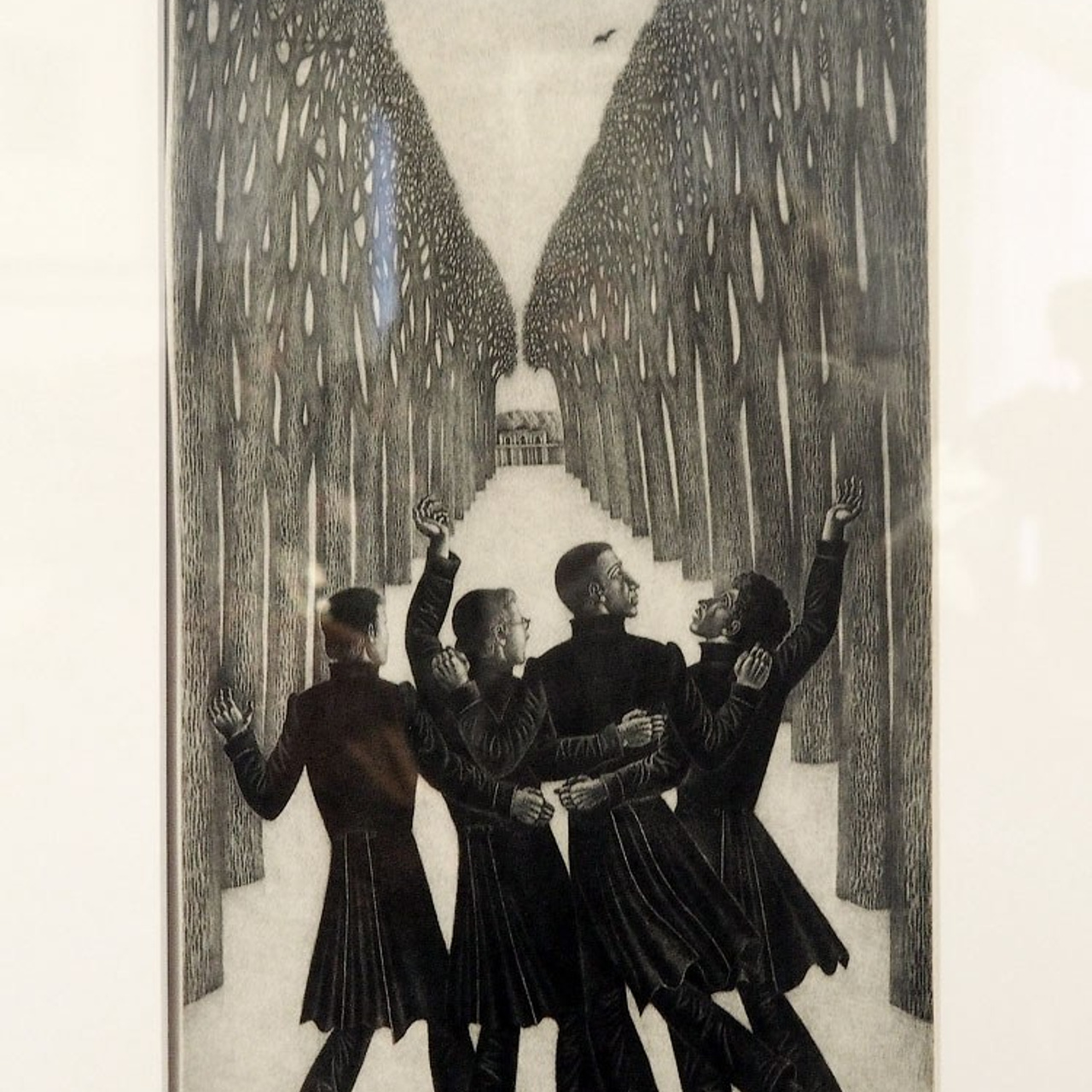 «Я жить хочу, чтоб мыслить и страдать»