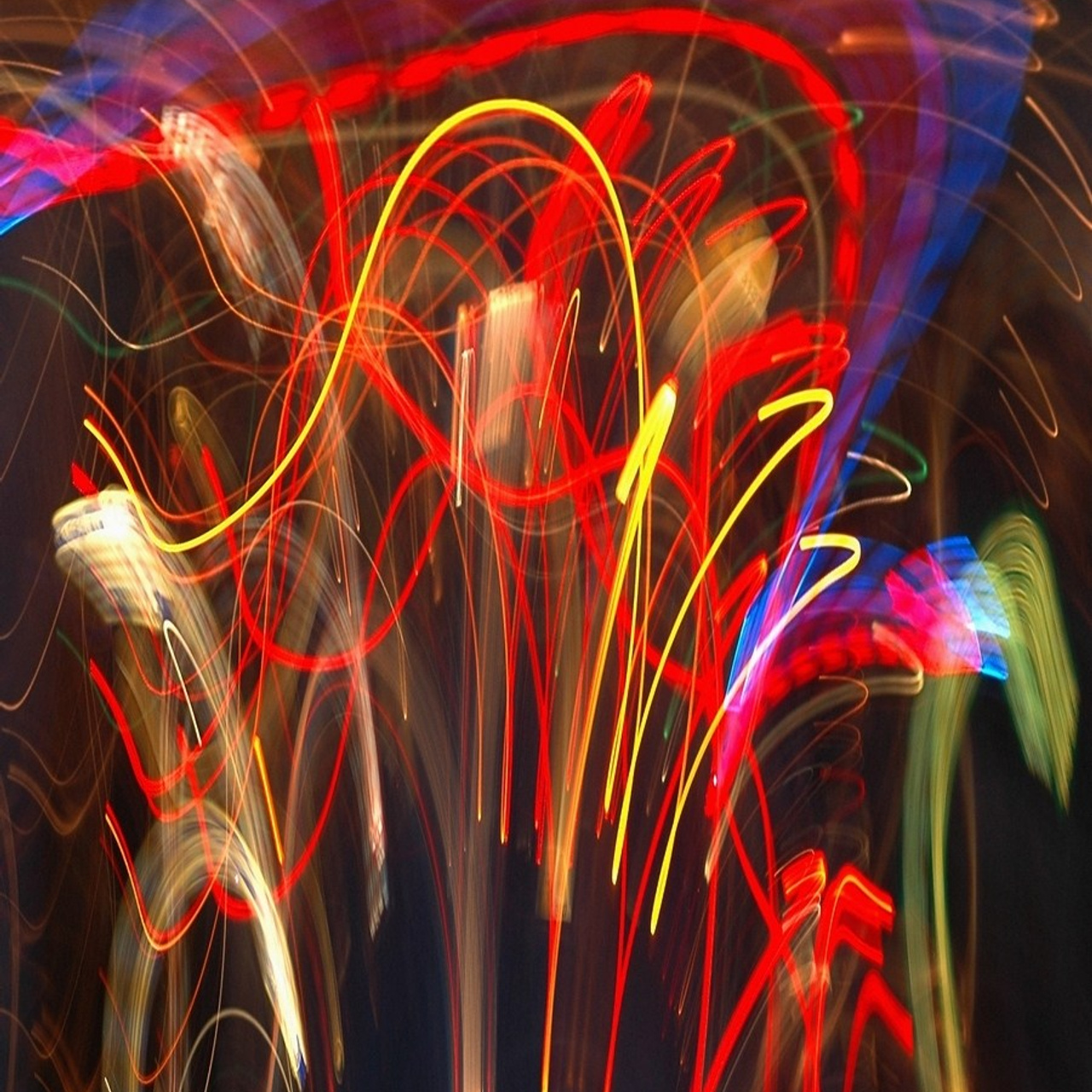 Владимир Михайлуца. Выставка светоделических фотографий. ДРАЙВ