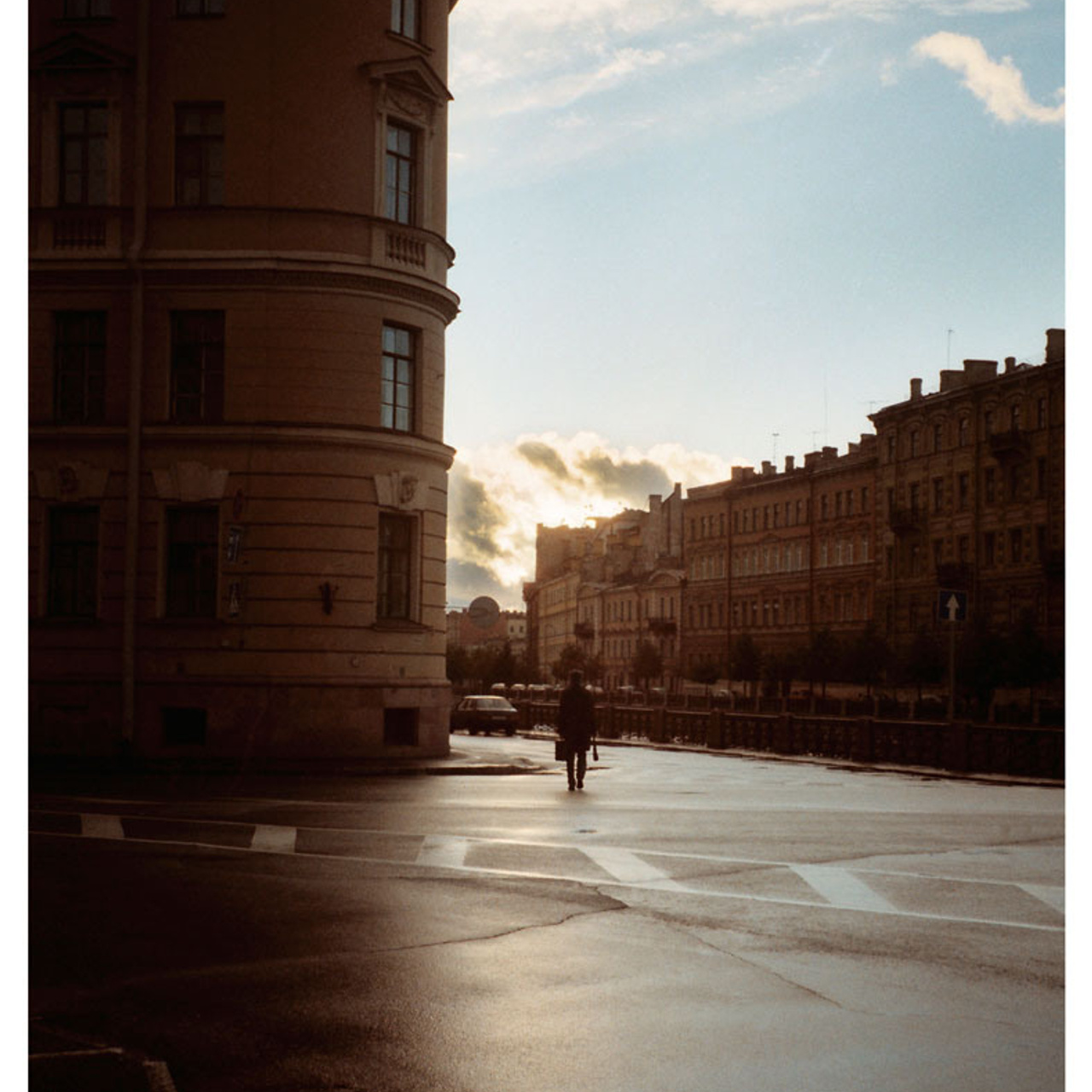 Феноменология восприятия - Люминография - luminografia.ru