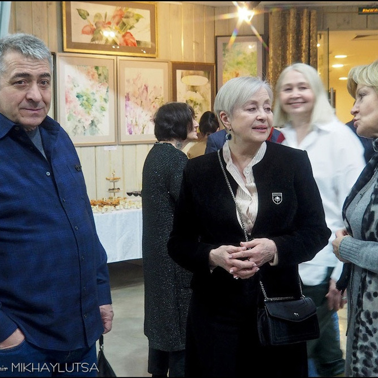 Прозрачность бытия - Люминография - luminografia.ru