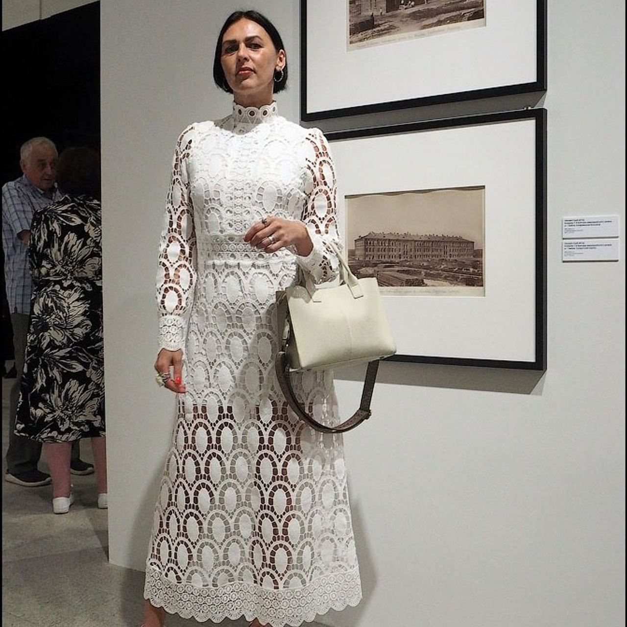 Фотоискусство в Манеже