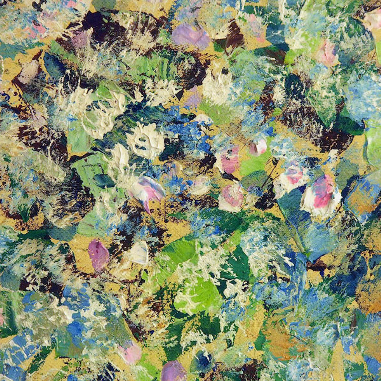 Николай Гавриленко. За кулисами - Люминография - luminografia.ru