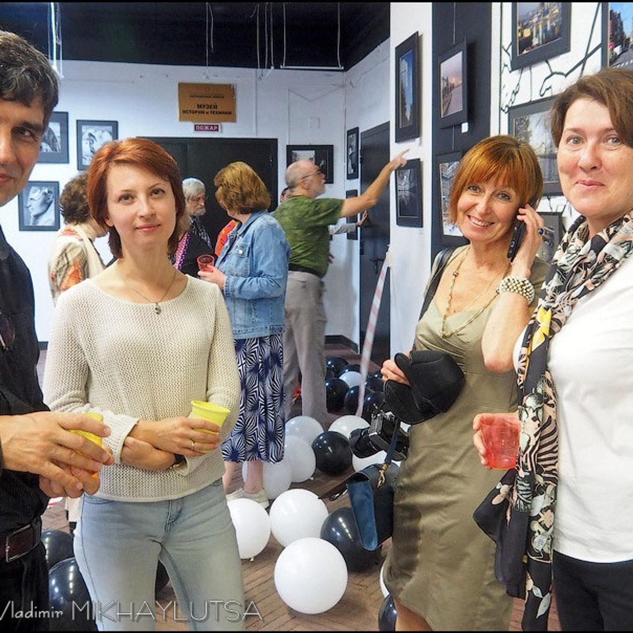 1001 фото Санкт-Петербурга - Люминография - luminografia.ru