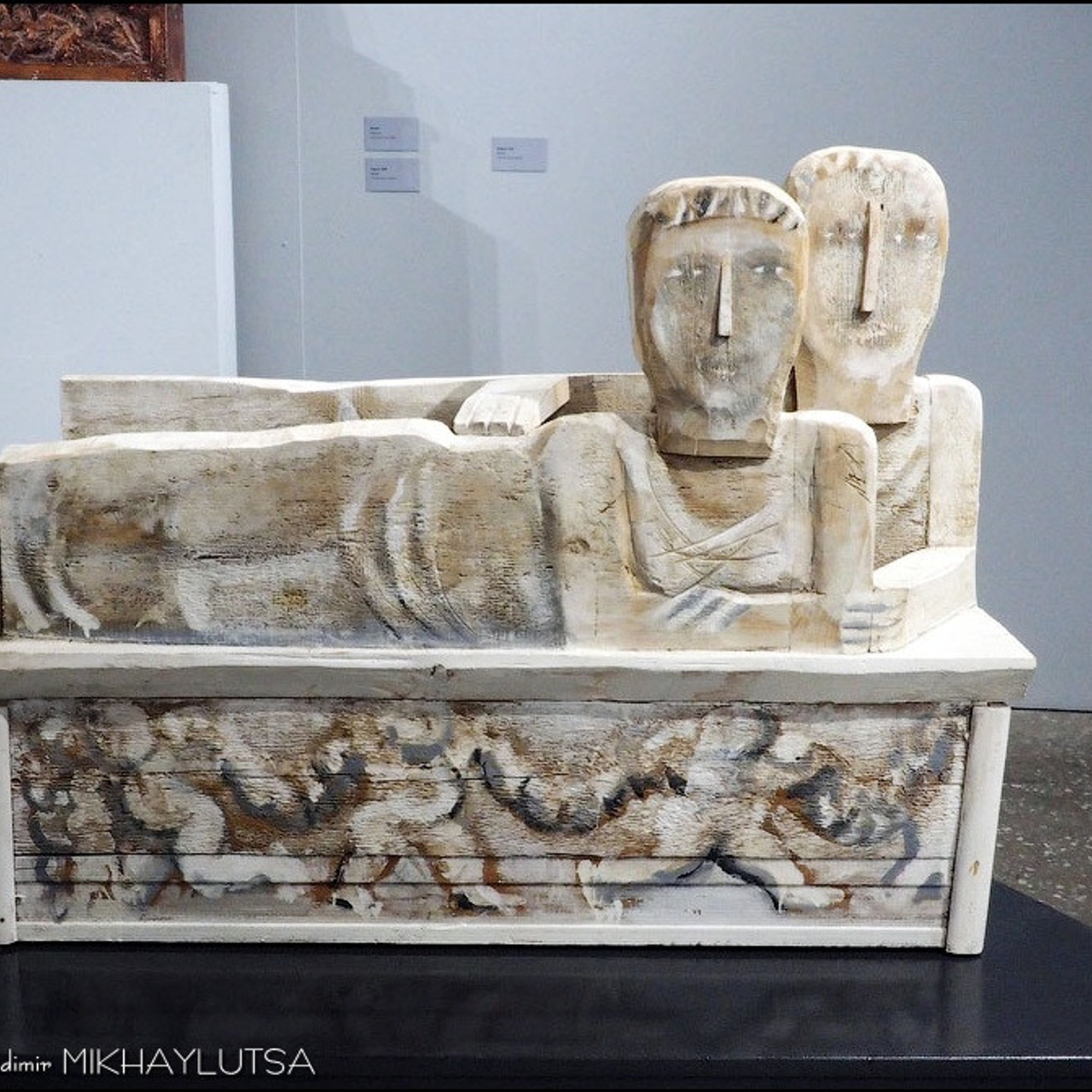 Роберт Лотош «ИСТОРИИ ПОВСЕДНЕВНОСТИ»