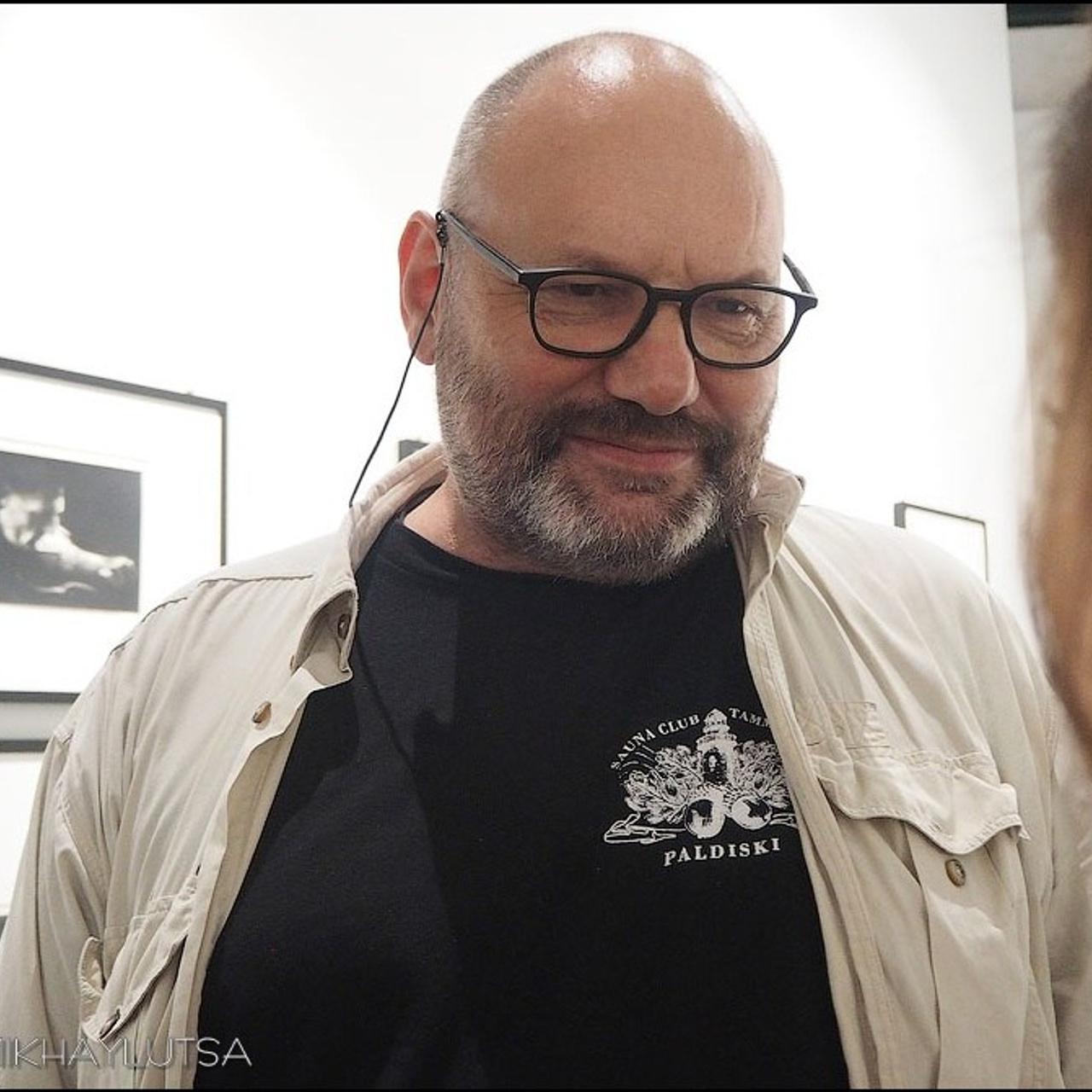 Фотоискусство в Манеже