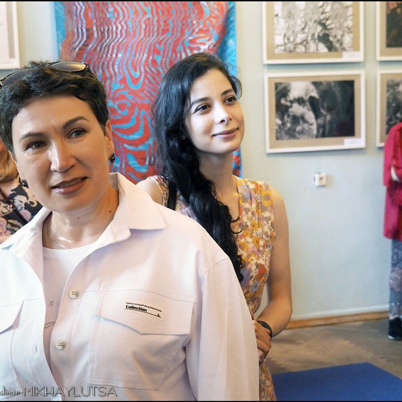 ЦИФРОВАЯ ПАЛИТРА