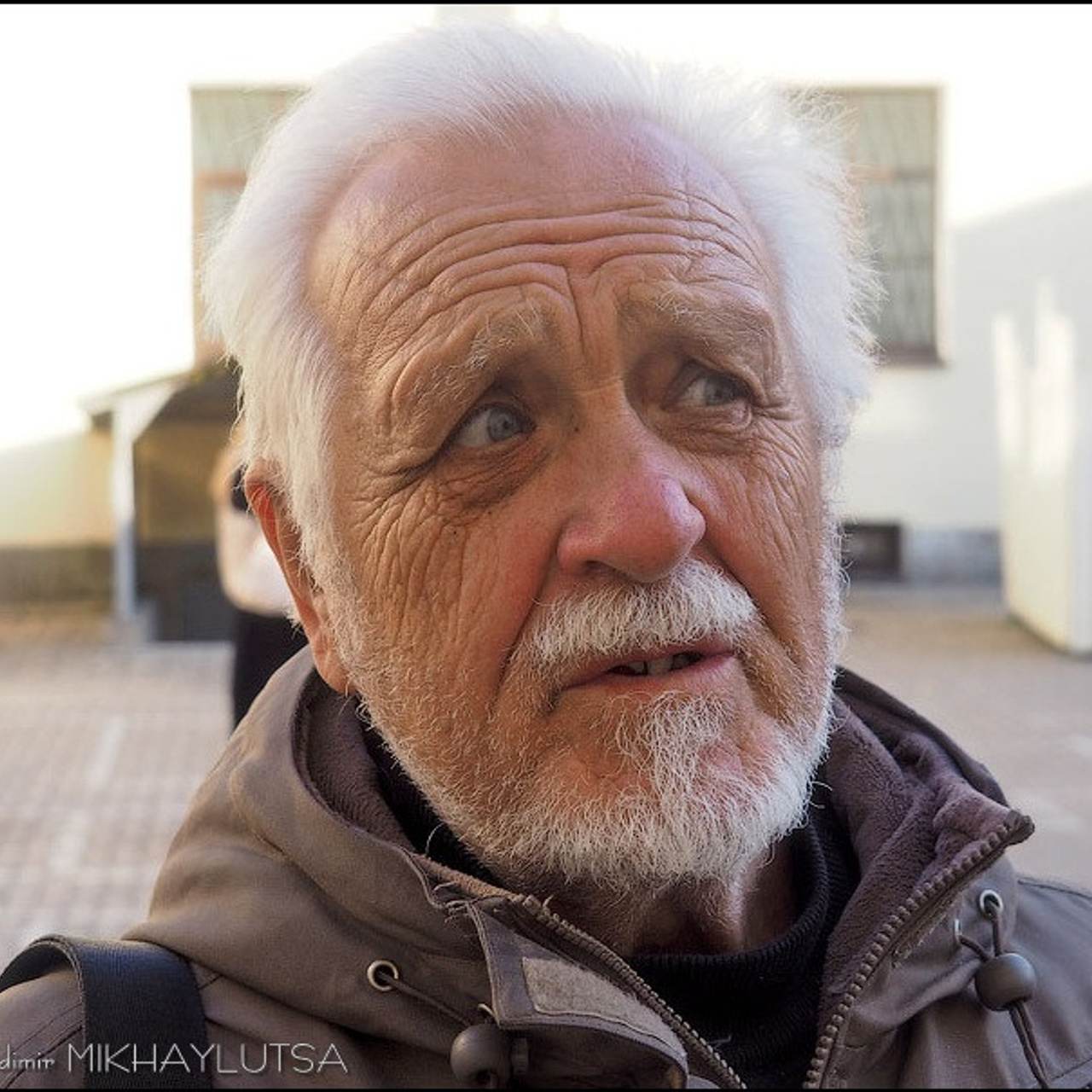 Послание господину Ф. - Люминография - luminografia.ru