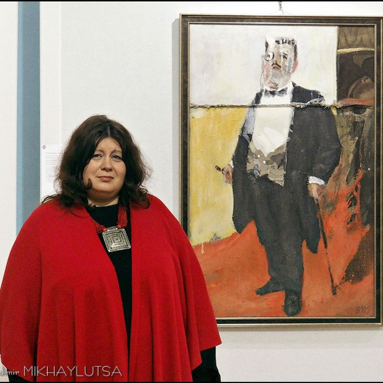 Памяти Татьяны Юрьевой - Люминография - luminografia.ru