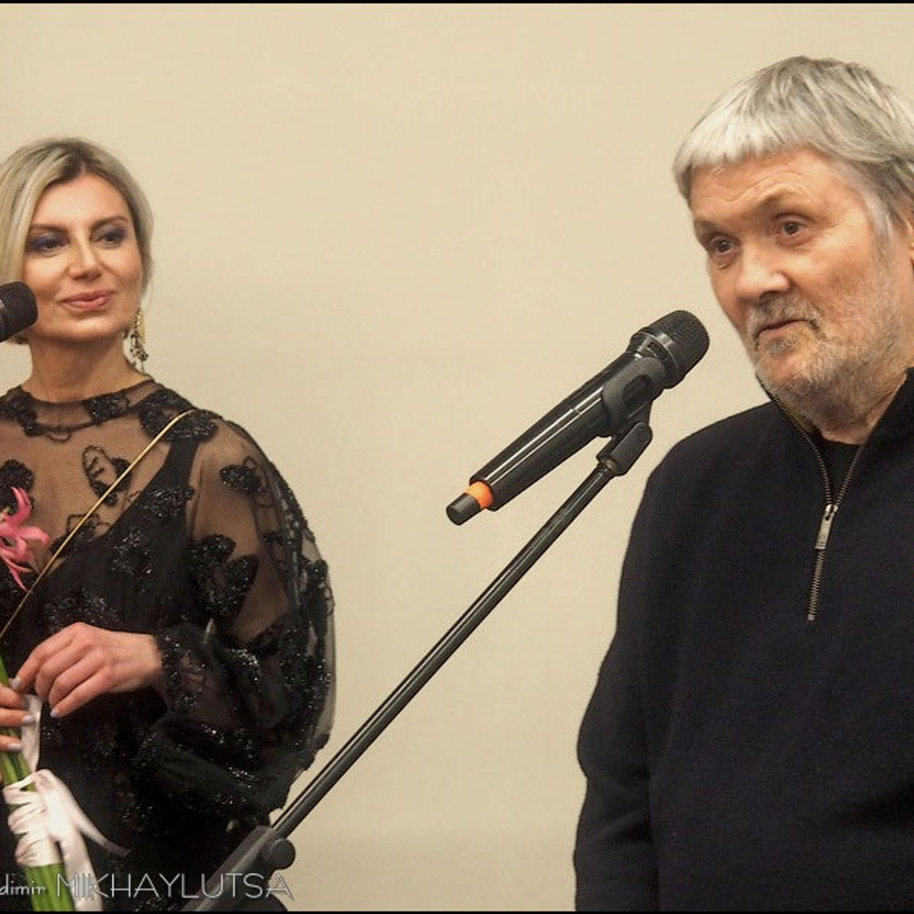 Вячеслав Михайлов «Не подражая природе- Люминография - luminografia.ru