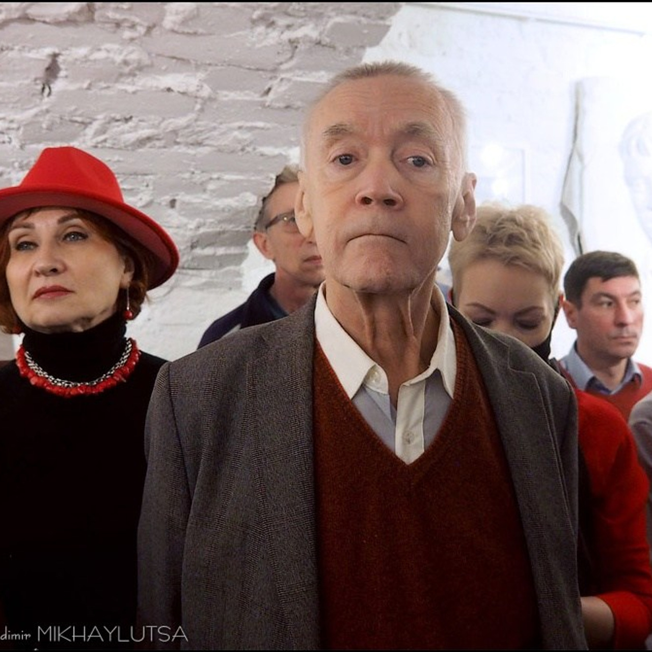 Владимиру Высоцкому посвящается