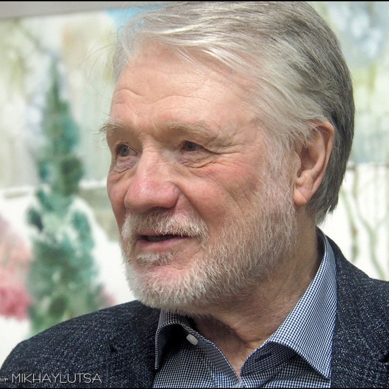 Прозрачность бытия - Люминография - luminografia.ru