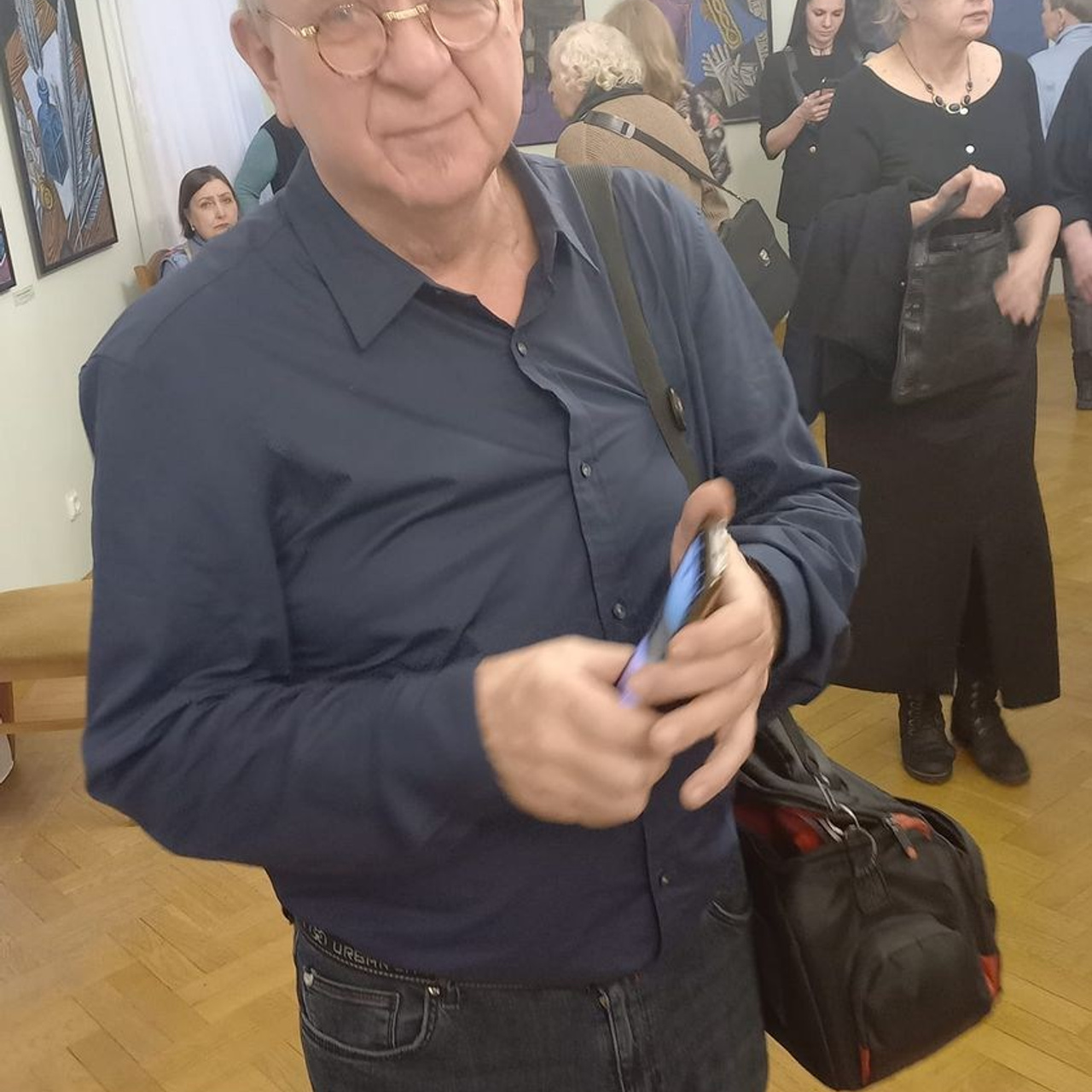 «Я жить хочу, чтоб мыслить и страдать»