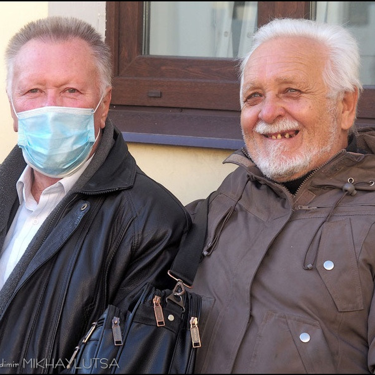 Послание господину Ф. - Люминография - luminografia.ru