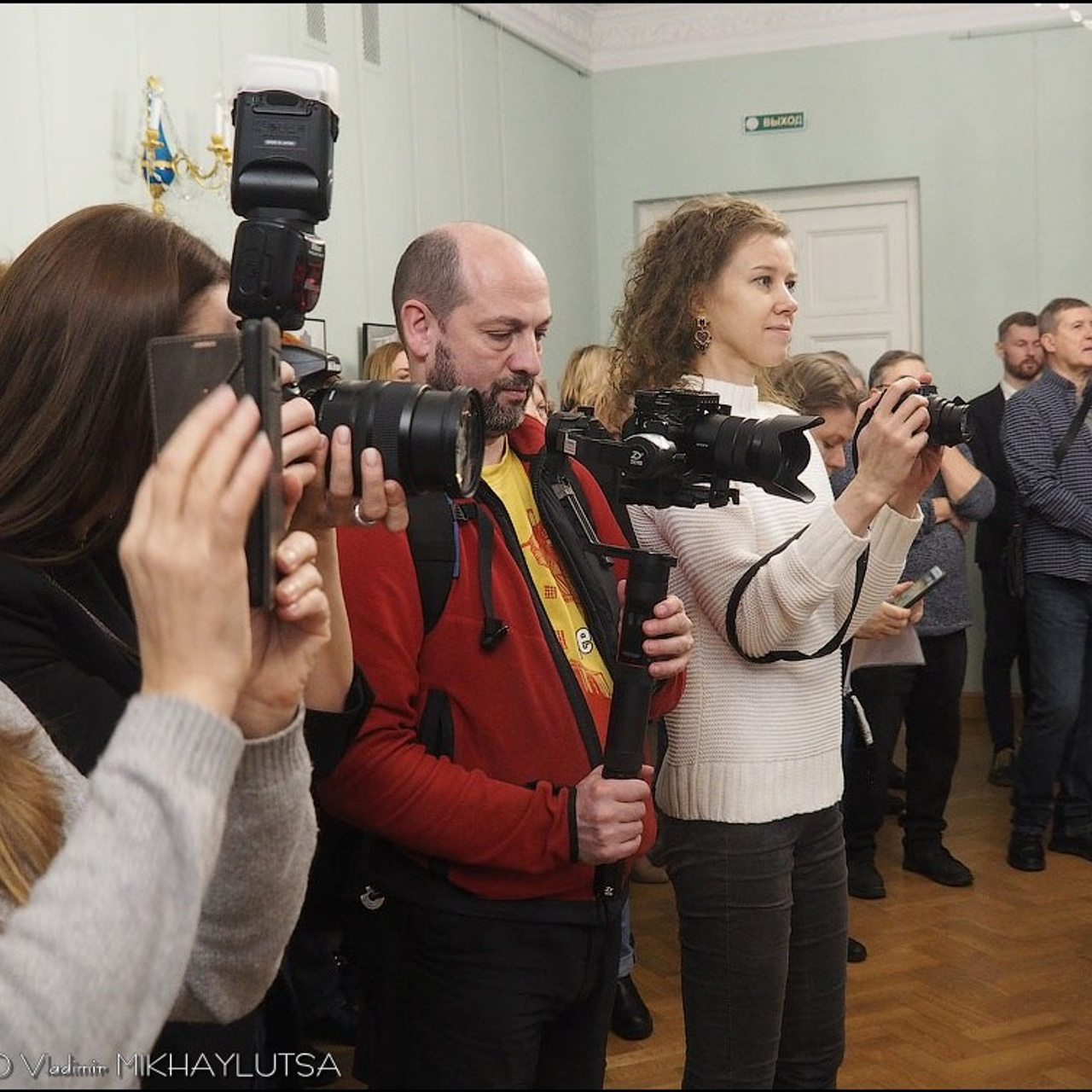 «Я жить хочу, чтоб мыслить и страдать»