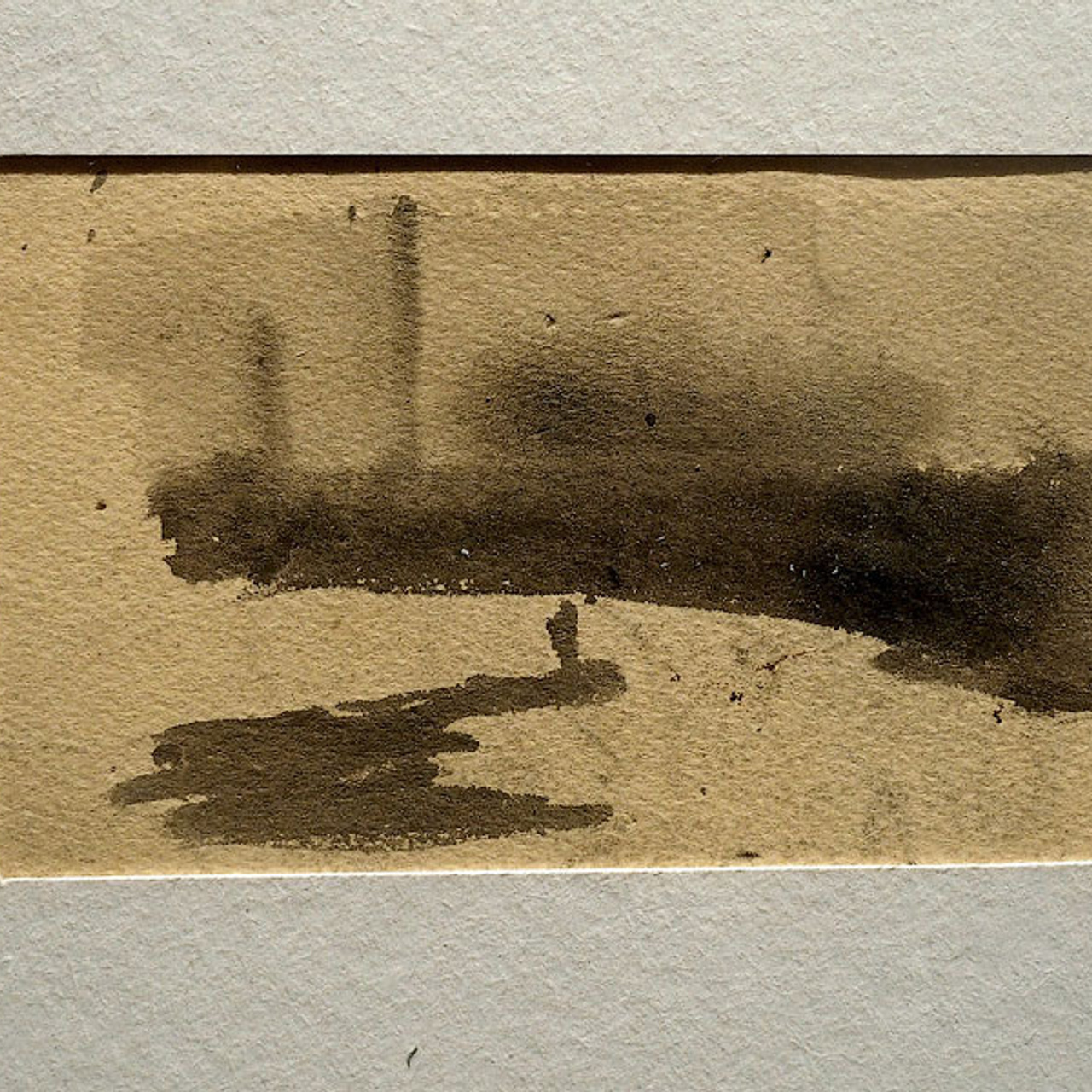 Блокада. Новое зрение. - Люминография - luminografia.ru