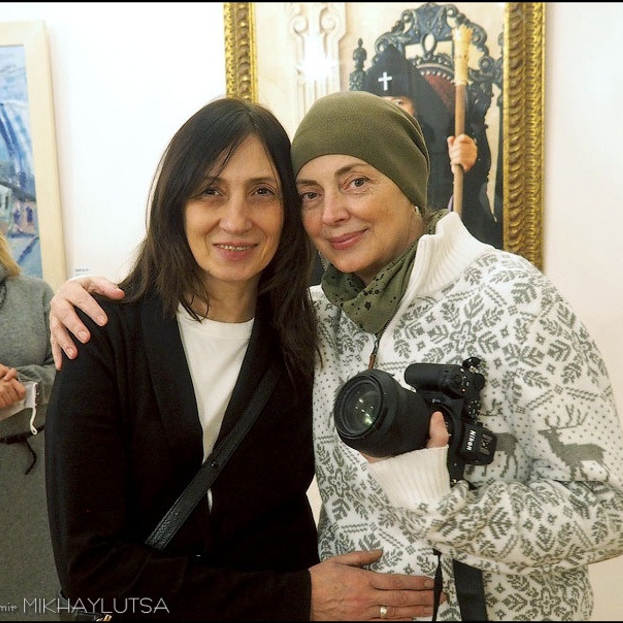 ВРЕМЯ АНГЕЛОВ - Люминография - luminografia.ru