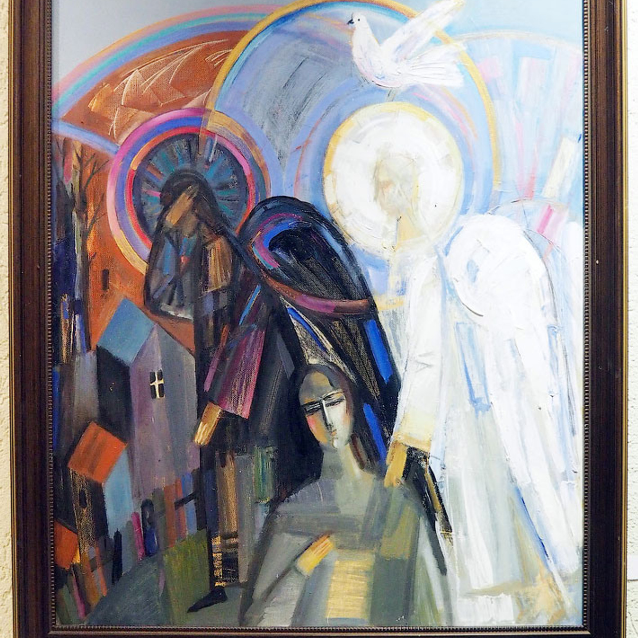 ДЕВЯТАЯ ОСЕНЬ ЛЮБВИ! - Люминография - luminografia.ru