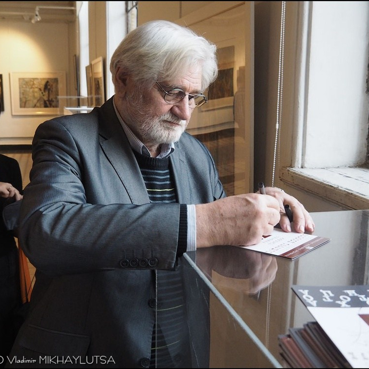 Алексей Талащук