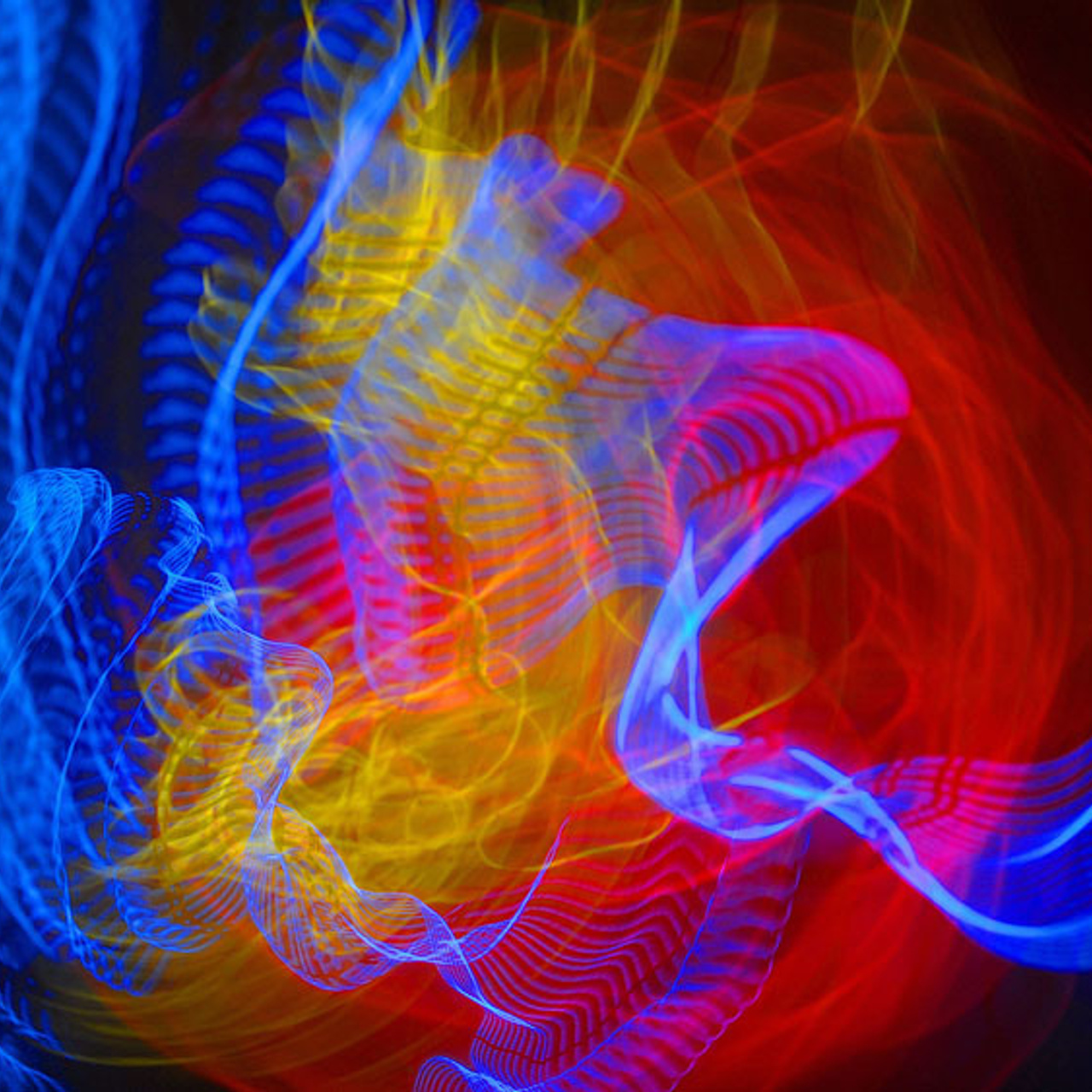 СВЕТОДЕЛИКА '2015 - Люминография - luminografia.ru