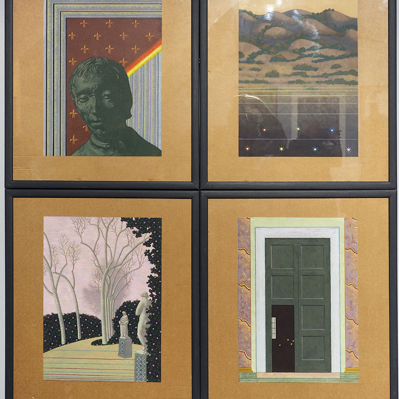 Рашид Доминов «ОБРАТНЫЙ АДРЕС»