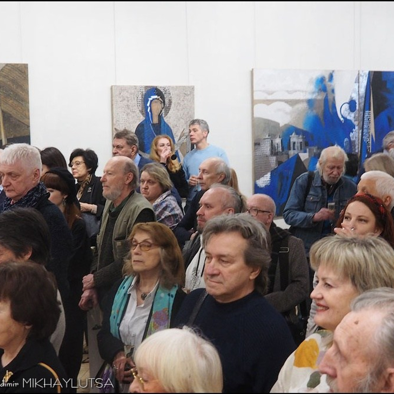 Александр Кондуров «МУЗЫКА ГОРОДА»