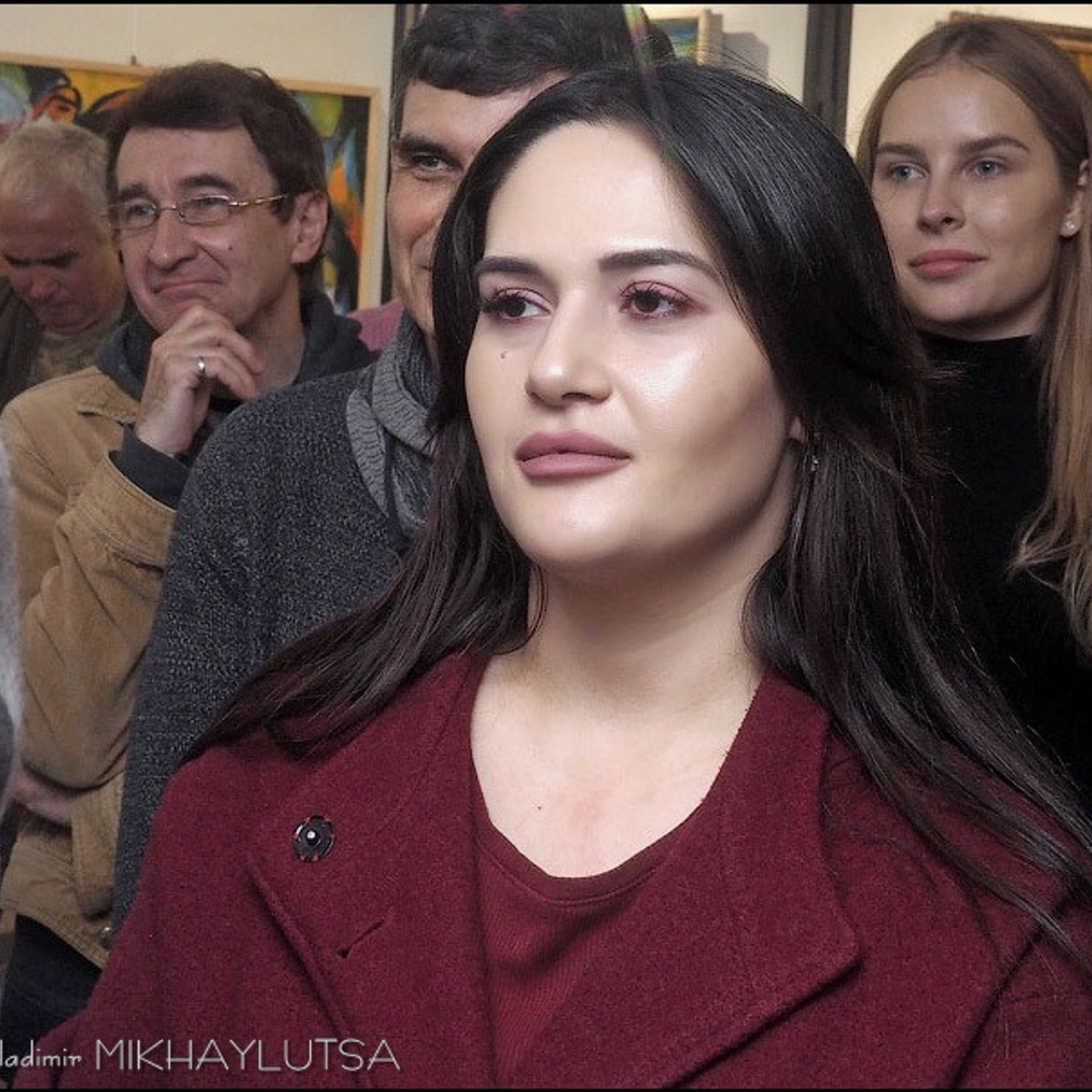 Андрей Баззаев-Скиф - Люминография - luminografia.ru