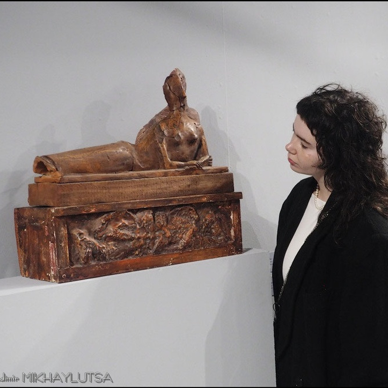 Роберт Лотош «ИСТОРИИ ПОВСЕДНЕВНОСТИ»