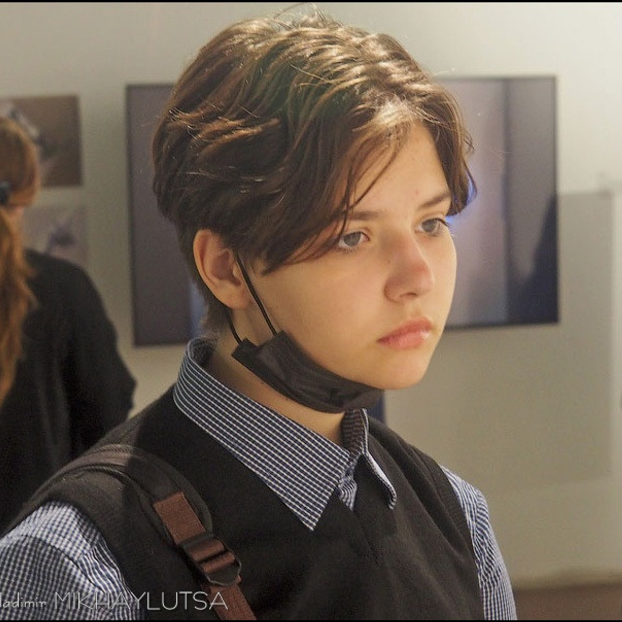 Выставка номинантов Премии С. Курехина- Люминография - luminografia.ru