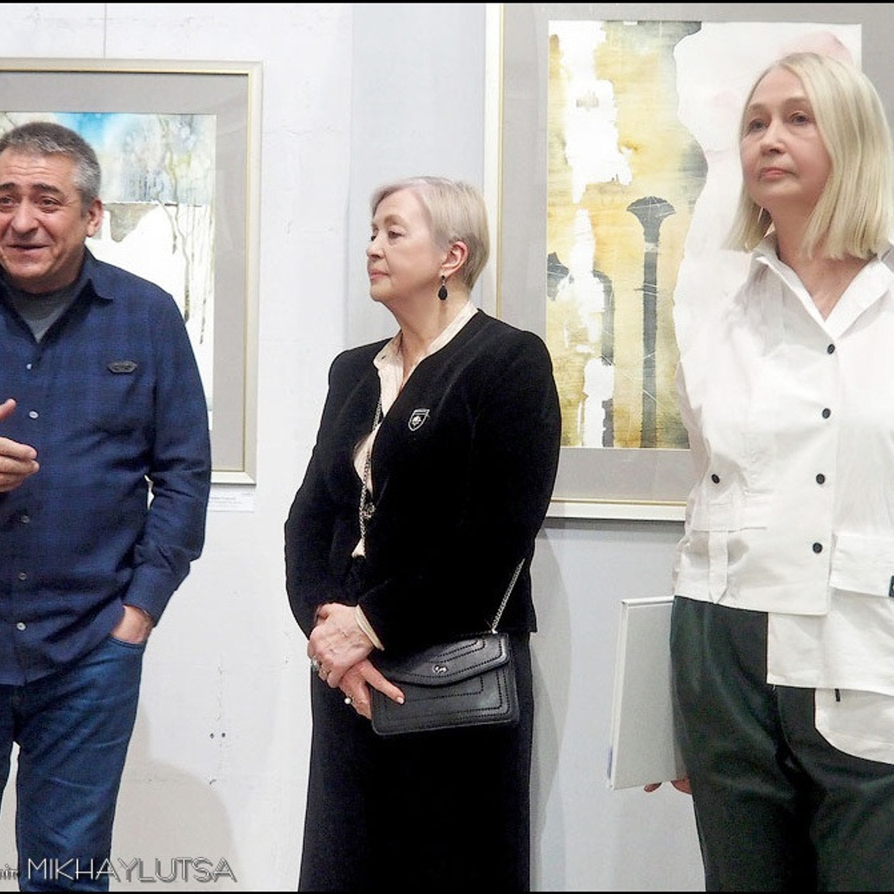 Прозрачность бытия - Люминография - luminografia.ru