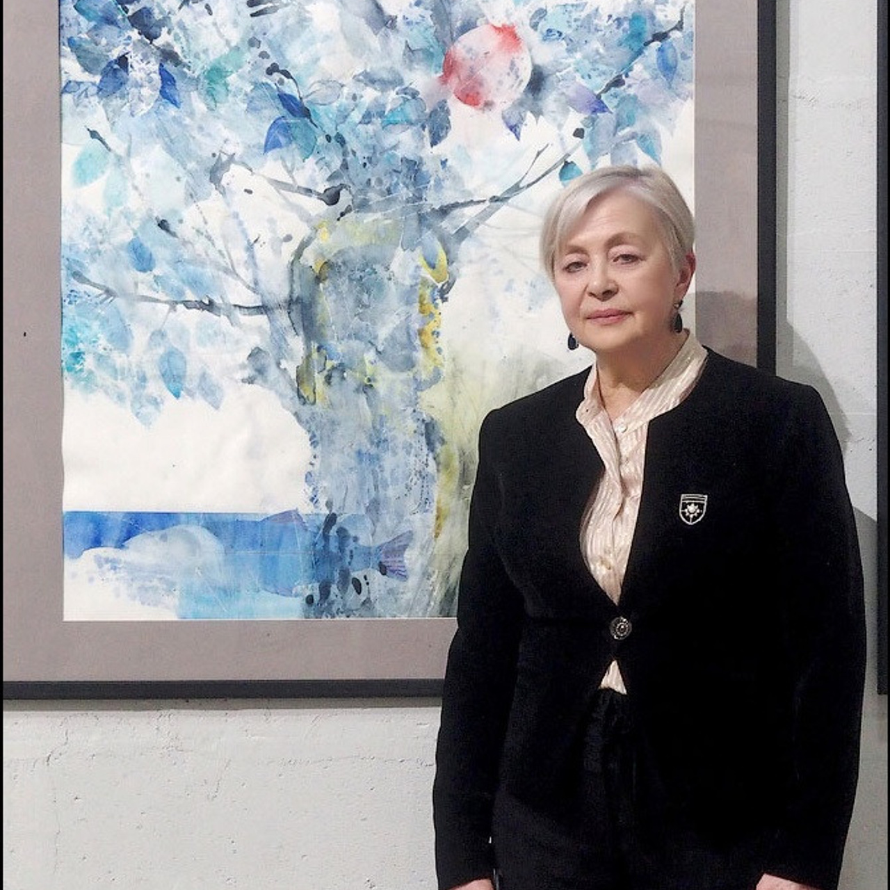 Прозрачность бытия - Люминография - luminografia.ru