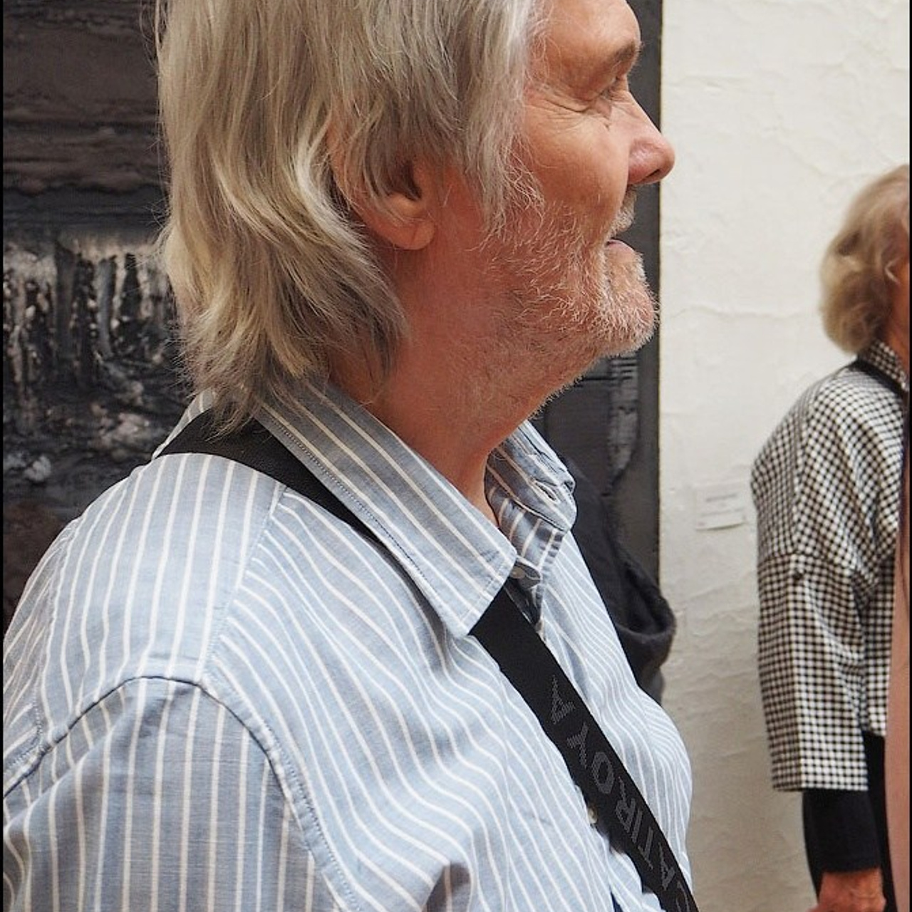 Вячеслав Михайлов «Страсти по…»