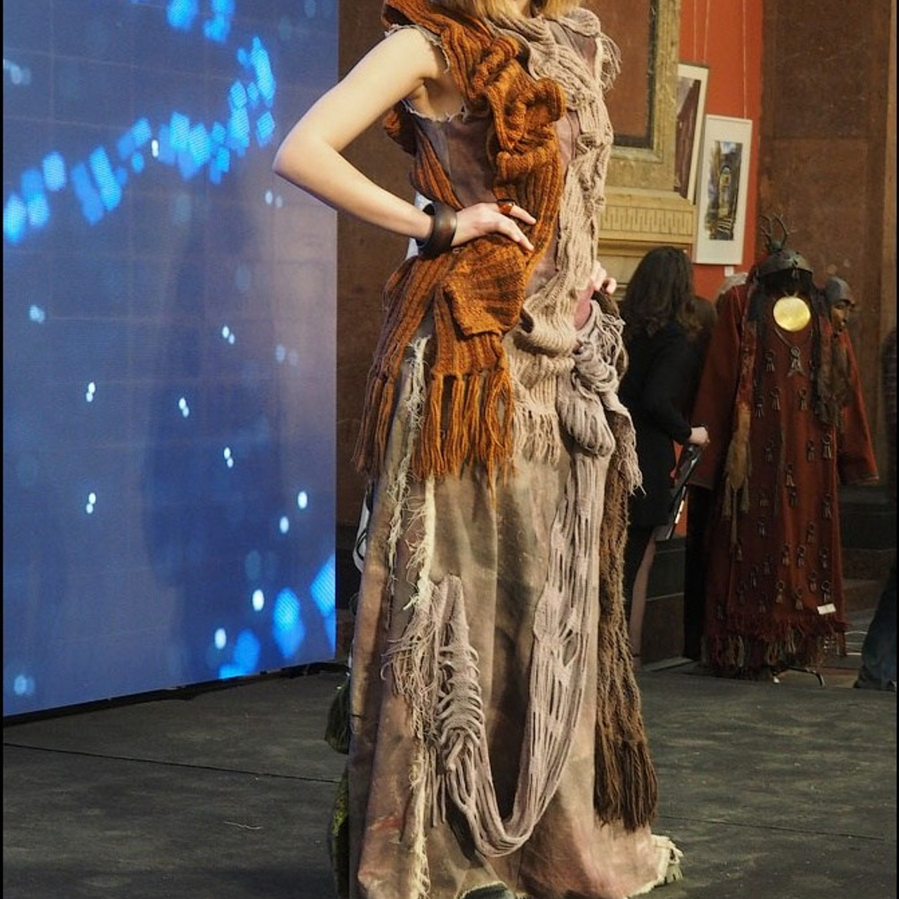 Международный фестиваль