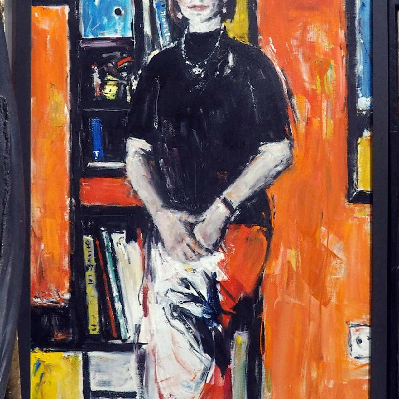 10 лет ARTEFICE. Люминографическое общество СПБ