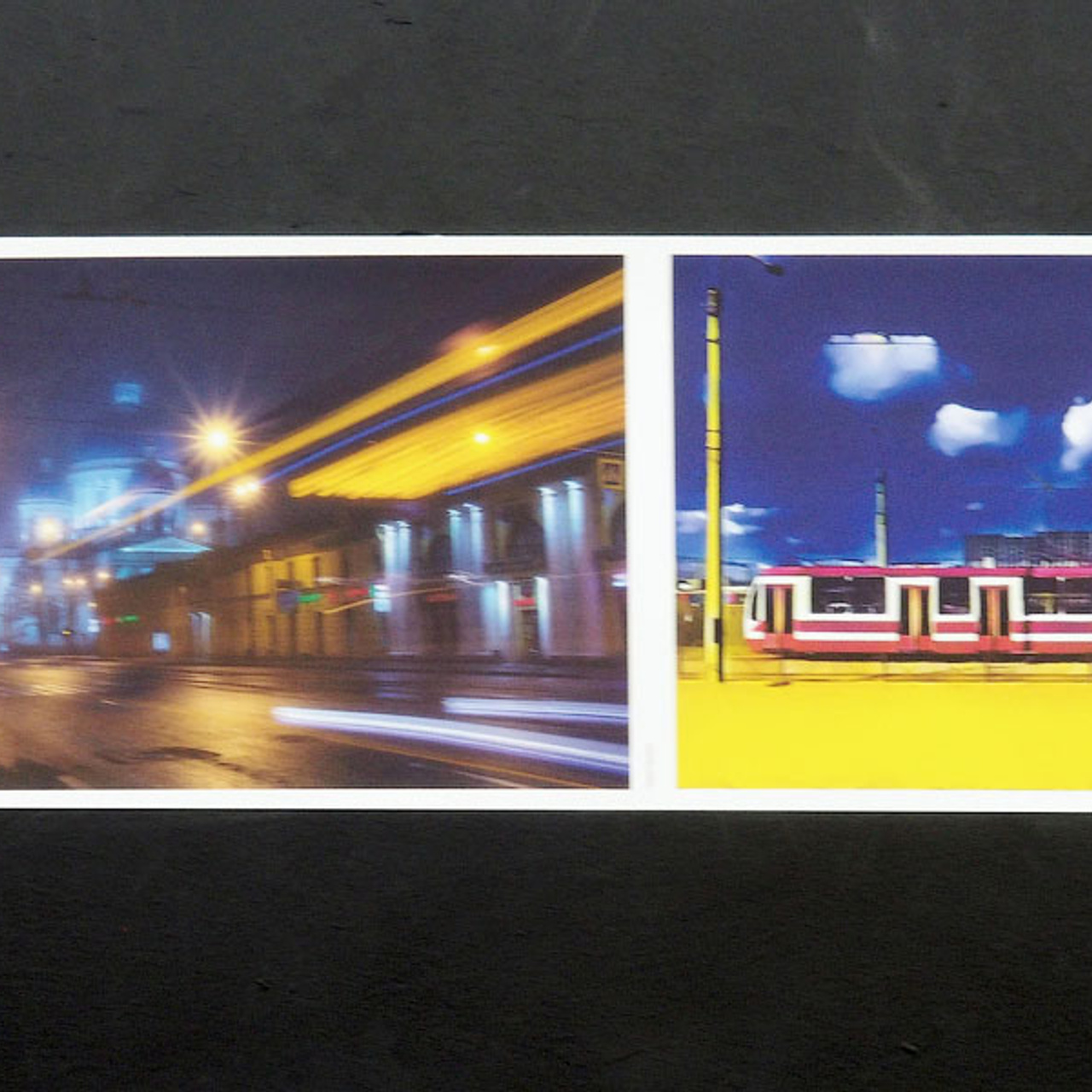 Феноменология восприятия - Люминография - luminografia.ru