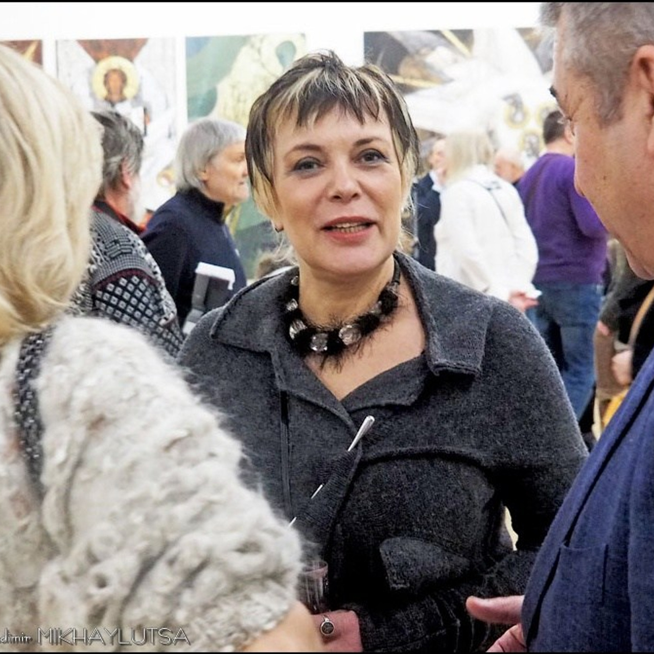 Александр Кондуров «МУЗЫКА ГОРОДА»