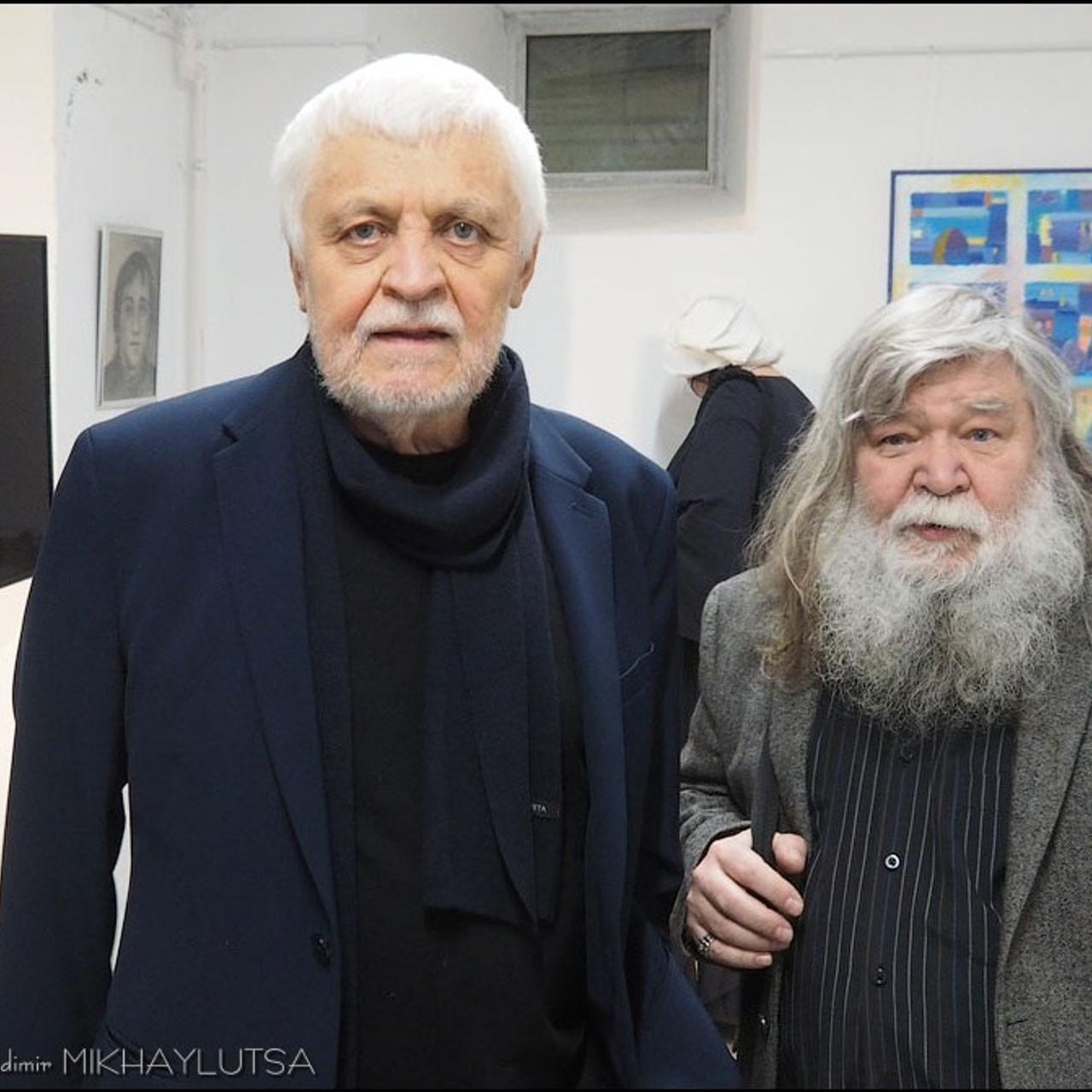 Владимиру Высоцкому посвящается