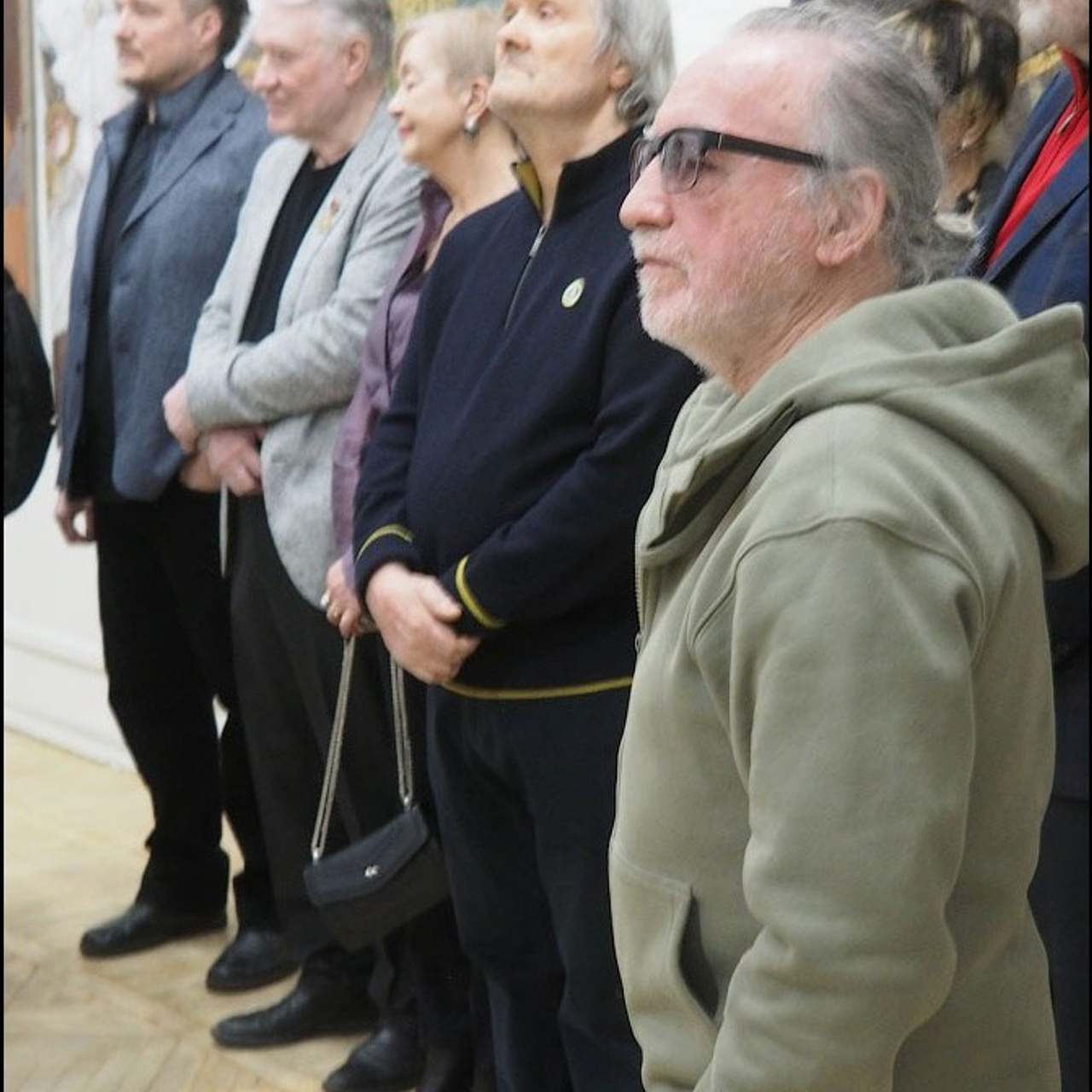 Александр Кондуров «МУЗЫКА ГОРОДА»