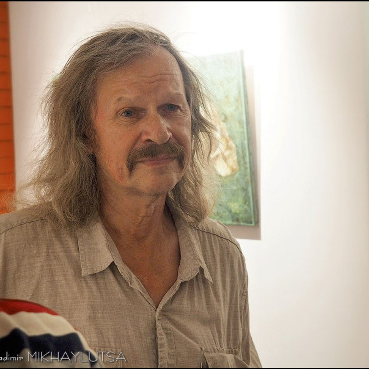 Очарование линии - Люминография - luminografia.ru