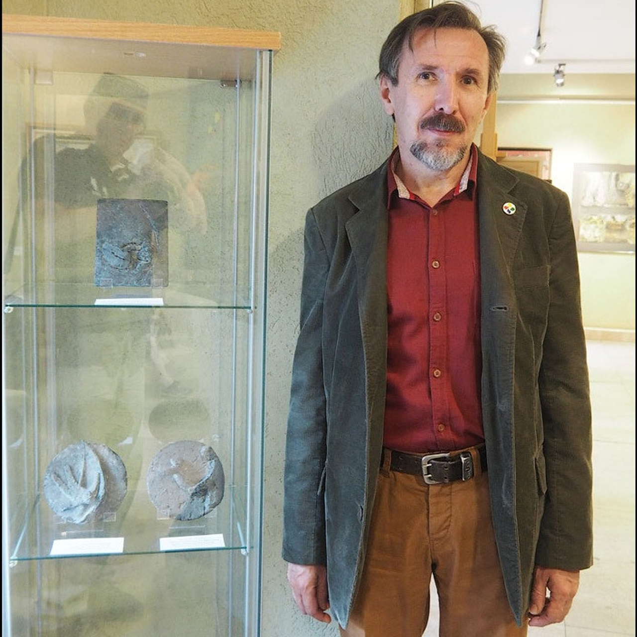 Открытие XXXI Фестиваля «МАСТЕР КЛАСС»