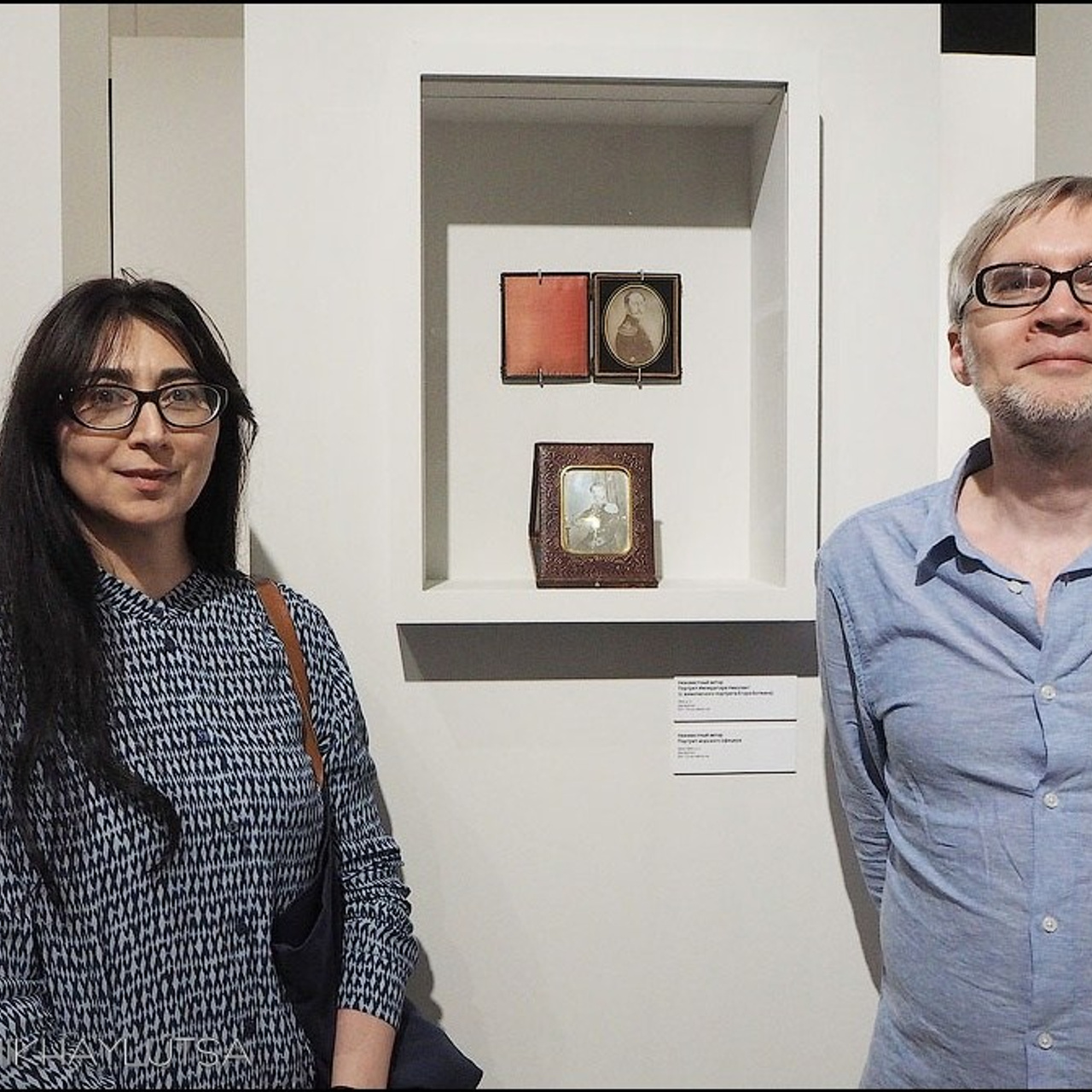 Фотоискусство в Манеже