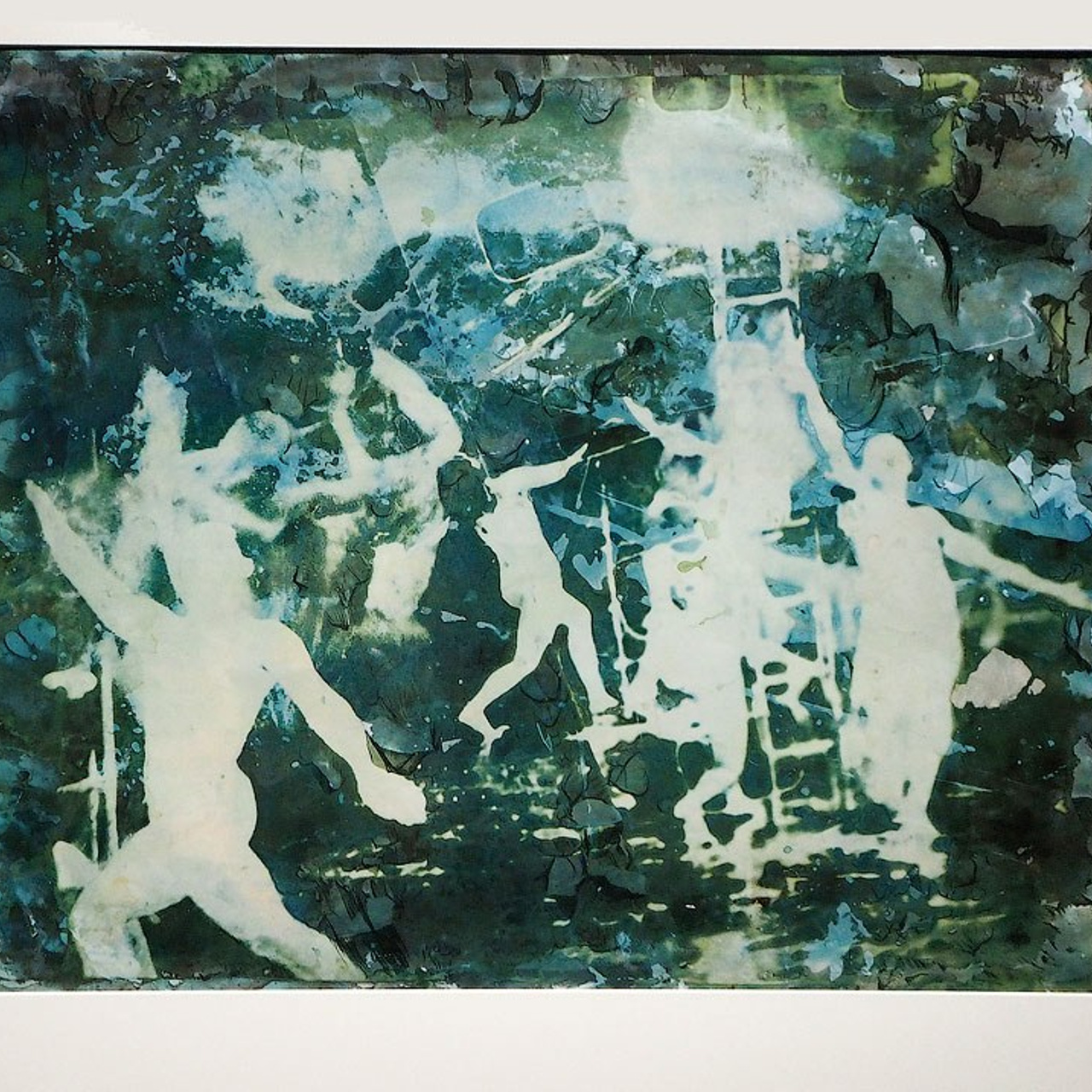 Фотоискусство в Манеже